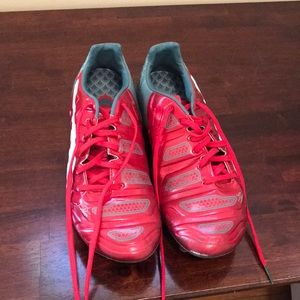 Men’s Puma evoPOWER 2.2 FG Soccer Cleats US 10.5